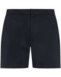 Theory - Shorts Curtis - Lyst
