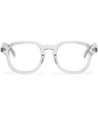 KENZO - Brille Mit Eckigem Gestell - Lyst