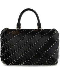 Rabanne - Borsa Tote Paco - Lyst