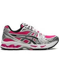 Asics - Gel-Kayano 14 Glo Sneakers - Lyst