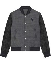 Givenchy - Monogram 72 Varsity Jacket - Lyst