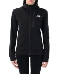The North Face - Giacca Mountain Athletics - Lyst