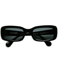 Sun Buddies - Junior Jr Rectangle-Frame Sunglasses - Lyst