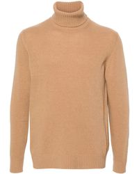 Nuur - Roll-Neck Sweater - Lyst