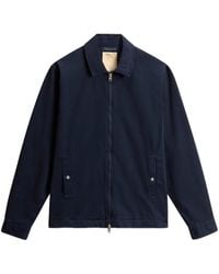 Woolrich - Cotton Jacket - Lyst