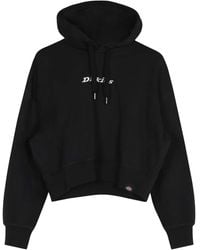 Dickies - Boxy Loretto Hoodie - Lyst
