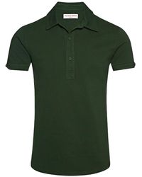 Orlebar Brown - Sebastian Poloshirt - Lyst