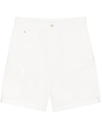 Givenchy - Pocket-Detail Shorts - Lyst