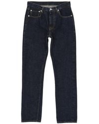 Fortela - John Japan Five-Pocket Jeans - Lyst