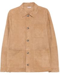 Manuel Ritz - Long-Sleeves Jacket - Lyst