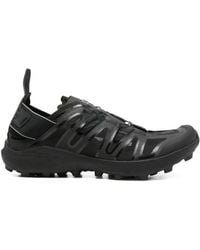 Salomon - Udara Advanced Low-Top Sneakers - Lyst