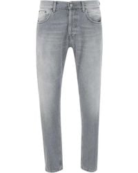 Dondup - Dian ストレートジーンズ - Lyst