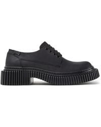 Camper - Pix Berlin Derby Shoes - Lyst