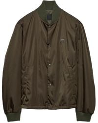 Prada - Jackets - Lyst