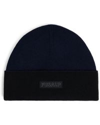 Fusalp - Nieve Beanie Hat - Lyst