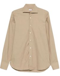 Borriello - ボタン シャツ - Lyst
