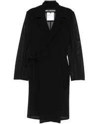 Junya Watanabe - Midi Coat - Lyst