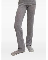 Gudrun & Gudrun - Bella Trousers - Lyst