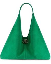 Kurt Geiger - Chelsea Large Slouch Bag - Lyst