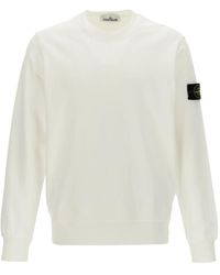 Stone Island - Sweatshirt - Lyst