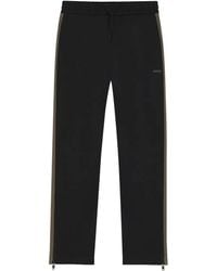 HUGO - Pantalones de chándal con cordones - Lyst