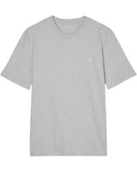 Marc O' Polo - Oversized Crew Neck T-Shirt - Lyst
