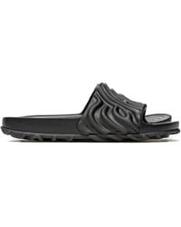 Crocs™ - X Salehe Bembury The Pollex Textured Slides - Lyst