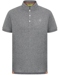 Shanghai Tang - Polo Tang Star - Lyst