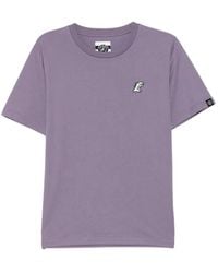 SPORT b. by agnès b. - Dino-Patch T-Shirt - Lyst