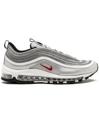 Nike - Air Max 97 Og Qs Bullet 2017 Release" Sneakers - Lyst