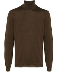 GOES BOTANICAL - Dolcevita Sweater - Lyst