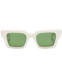 Off-White c/o Virgil Abloh - Off- Arrows Motif Glasses - Lyst