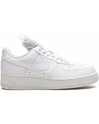 Nike - Air Force 1 "Goddess Of Victory" Sneakers - Lyst