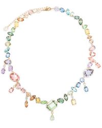 Swarovski - Gema Halsketting - Lyst