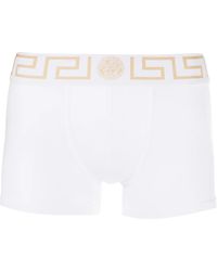 Versace - Underwear White - Lyst