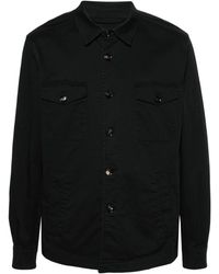 Eraldo - Cefalu Shirt Jacket - Lyst