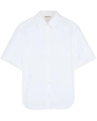 Ports 1961 - Short-Sleeve Shirt - Lyst