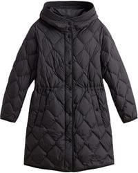 Woolrich - Heritage Parka - Lyst