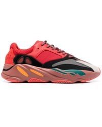 Yeezy - Yeezy Boost 700 "Hired" Sneakers - Lyst