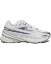 DIESEL - D-Airspeed Sneakers - Lyst