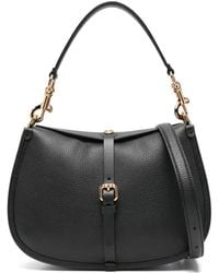 Etro - Medium Pony Shoulder Bag - Lyst