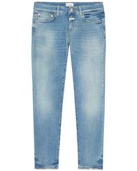 Closed - Baker Five-Pockets Jeans - Lyst