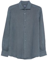 Fedeli - Camisa Con Botones - Lyst