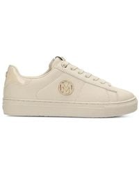 Mexx - Baskets À Plaque Logo - Lyst