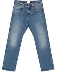 BLK DNM - Jean À Coupe Droite - Lyst