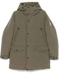 Moncler - Prefouns リバーシブル ダウンコート - Lyst