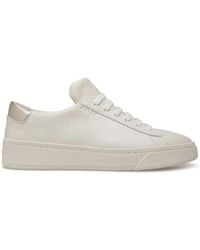 Bally - Raise レザースニーカー - Lyst