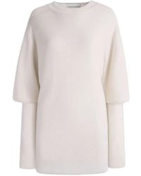 Nour Hammour - Cobain Layered Sweater - Lyst