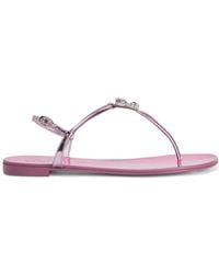 Giuseppe Zanotti - Rock Sandal - Lyst