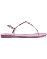 Giuseppe Zanotti - Rock Sandal - Lyst